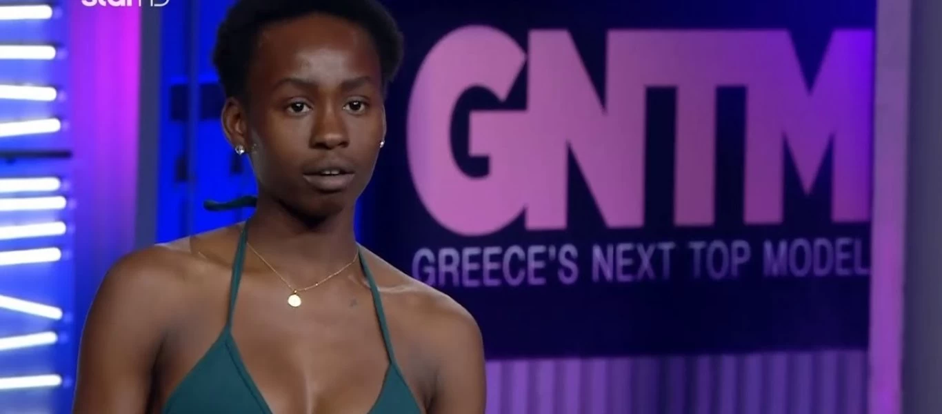 GNTM 2: Οι φωνές της Ζενεβιέβ στην Σουζάνα - «Άμα δεν έχεις αντίληψη να κάνεις κάτι δικό σου…» (βίντεο)